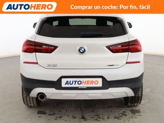 BMW X2 sDrive 18i Advantage