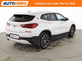 BMW X2 sDrive 18i Advantage