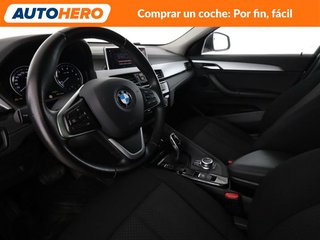 BMW X2 sDrive 18i Advantage