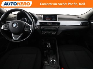 BMW X2 sDrive 18i Advantage