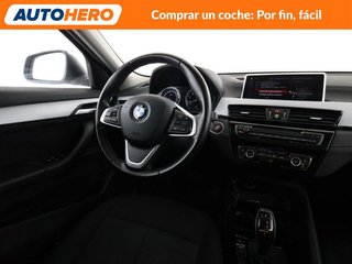 BMW X2 sDrive 18i Advantage