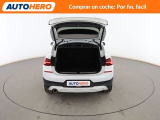 BMW X2 sDrive 18i Advantage