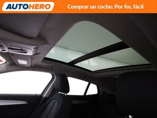 BMW X2 sDrive 18i Advantage