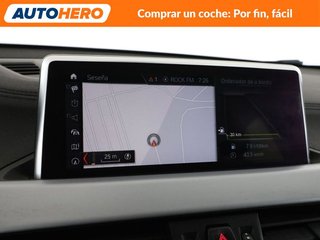 BMW X2 sDrive 18i Advantage