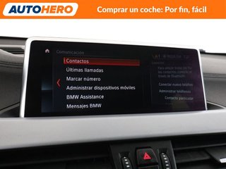 BMW X2 sDrive 18i Advantage