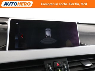BMW X2 sDrive 18i Advantage