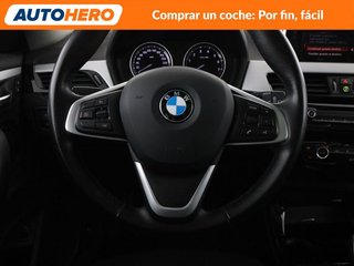 BMW X2 sDrive 18i Advantage
