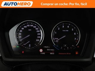 BMW X2 sDrive 18i Advantage