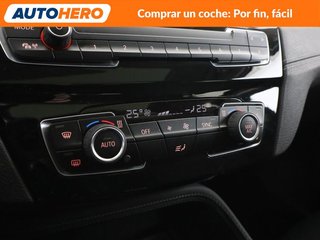 BMW X2 sDrive 18i Advantage