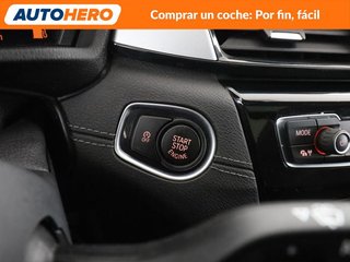 BMW X2 sDrive 18i Advantage