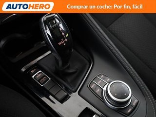 BMW X2 sDrive 18i Advantage