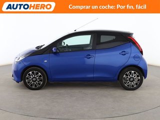 Toyota Aygo 1.0 X-Cite