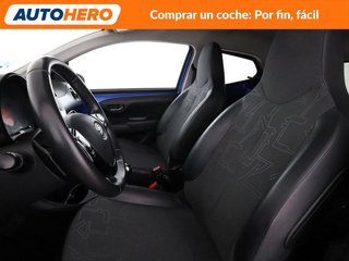 Toyota Aygo 1.0 X-Cite