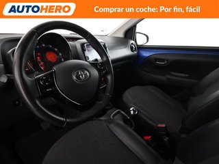 Toyota Aygo 1.0 X-Cite