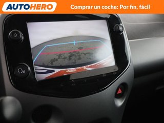 Toyota Aygo 1.0 X-Cite