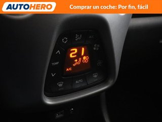 Toyota Aygo 1.0 X-Cite