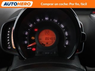 Toyota Aygo 1.0 X-Cite