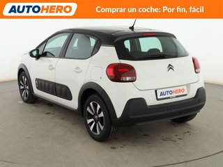 Citroën C3 1.2 PureTech Feel