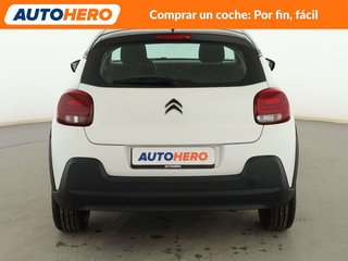 Citroën C3 1.2 PureTech Feel