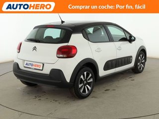 Citroën C3 1.2 PureTech Feel