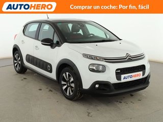 Citroën C3 1.2 PureTech Feel