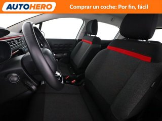 Citroën C3 1.2 PureTech Feel