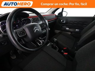 Citroën C3 1.2 PureTech Feel