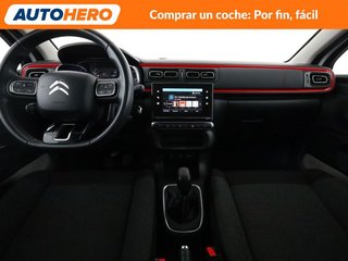 Citroën C3 1.2 PureTech Feel