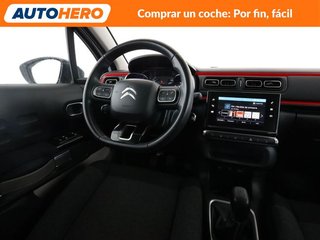 Citroën C3 1.2 PureTech Feel