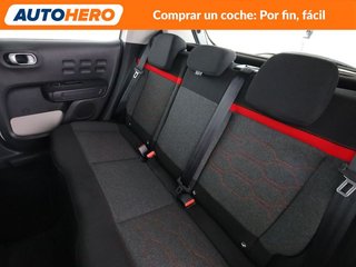 Citroën C3 1.2 PureTech Feel