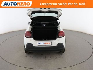 Citroën C3 1.2 PureTech Feel