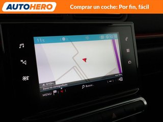 Citroën C3 1.2 PureTech Feel