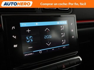 Citroën C3 1.2 PureTech Feel