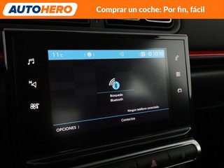 Citroën C3 1.2 PureTech Feel