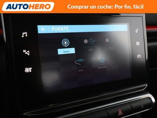 Citroën C3 1.2 PureTech Feel