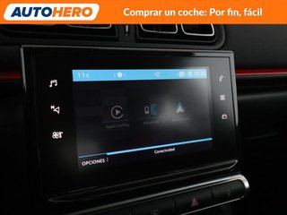 Citroën C3 1.2 PureTech Feel