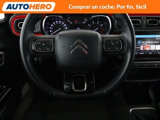 Citroën C3 1.2 PureTech Feel