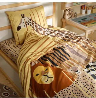 Cama litera infantil madera 6-12 años