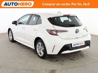 Toyota Corolla 1.8 Hybrid Active Tech
