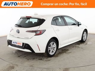 Toyota Corolla 1.8 Hybrid Active Tech