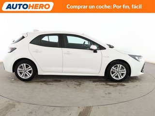 Toyota Corolla 1.8 Hybrid Active Tech