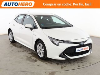 Toyota Corolla 1.8 Hybrid Active Tech