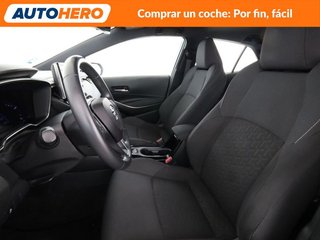 Toyota Corolla 1.8 Hybrid Active Tech