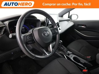 Toyota Corolla 1.8 Hybrid Active Tech