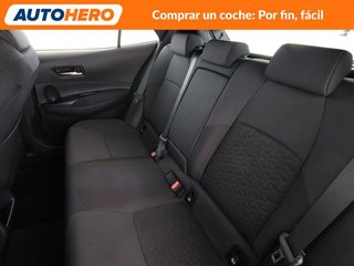 Toyota Corolla 1.8 Hybrid Active Tech