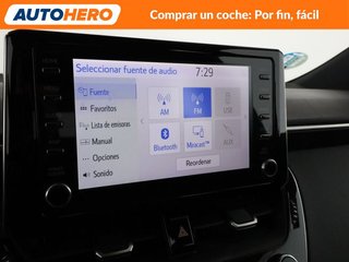 Toyota Corolla 1.8 Hybrid Active Tech