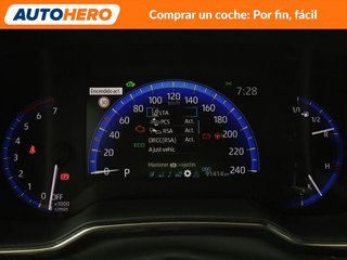 Toyota Corolla 1.8 Hybrid Active Tech