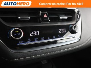 Toyota Corolla 1.8 Hybrid Active Tech