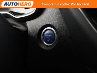 Toyota Corolla 1.8 Hybrid Active Tech