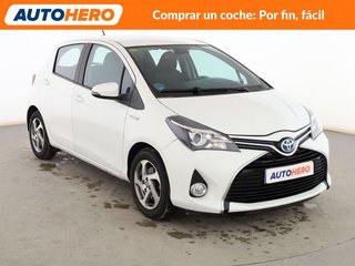 Toyota Yaris 1.5 Hybrid Active